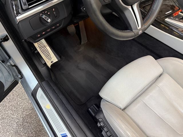 2014 BMW M6 2dr Convertible - 22907018 - 58