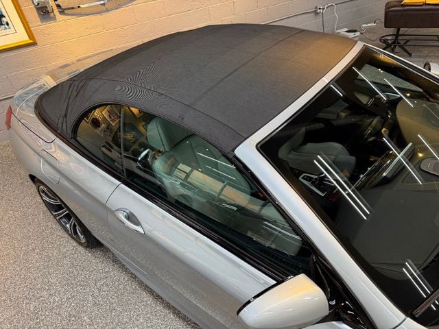 2014 BMW M6 2dr Convertible - 22907018 - 7