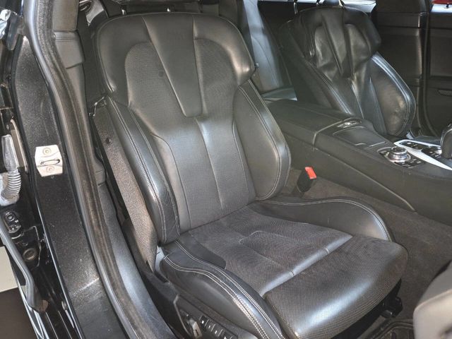 2014 BMW M6 4dr Gran Coupe - 22958110 - 12