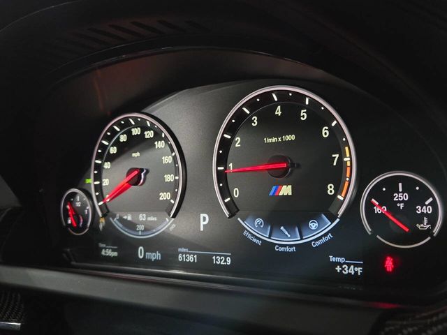 2014 BMW M6 4dr Gran Coupe - 22958110 - 16