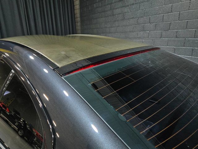 2014 BMW M6 4dr Gran Coupe - 22958110 - 18