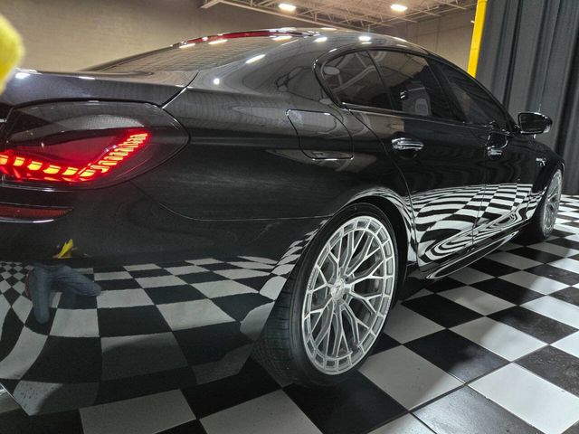 2014 BMW M6 4dr Gran Coupe - 22958110 - 20