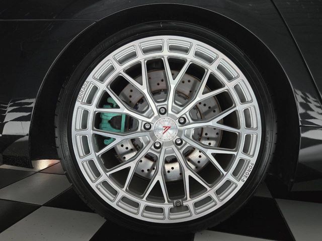 2014 BMW M6 4dr Gran Coupe - 22958110 - 22