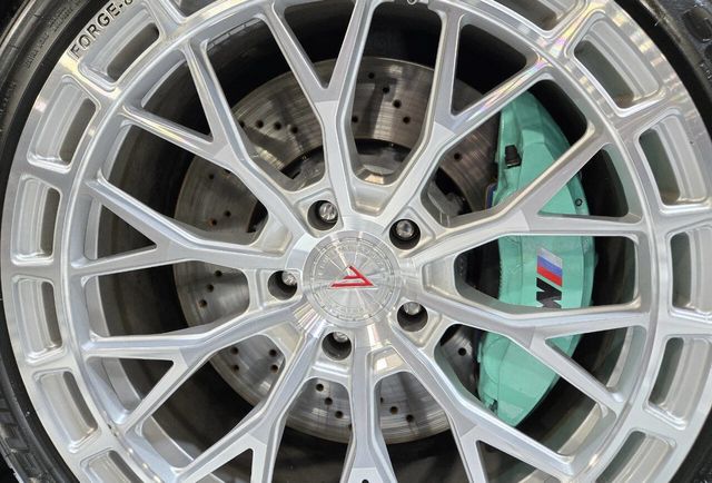 2014 BMW M6 4dr Gran Coupe - 22958110 - 23