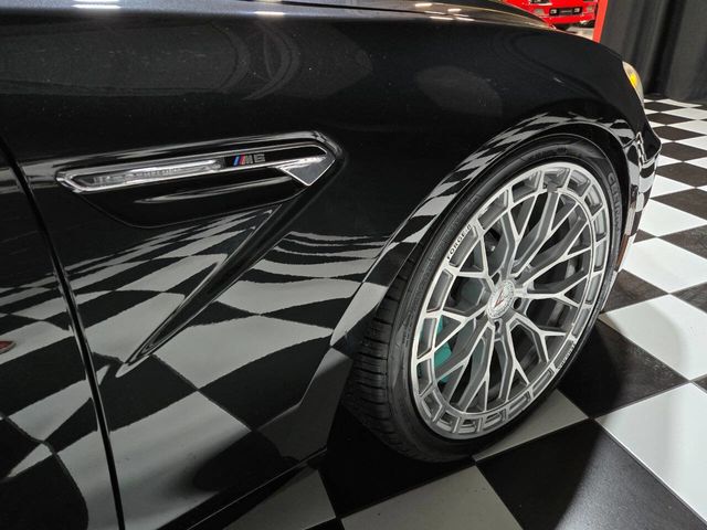 2014 BMW M6 4dr Gran Coupe - 22958110 - 25