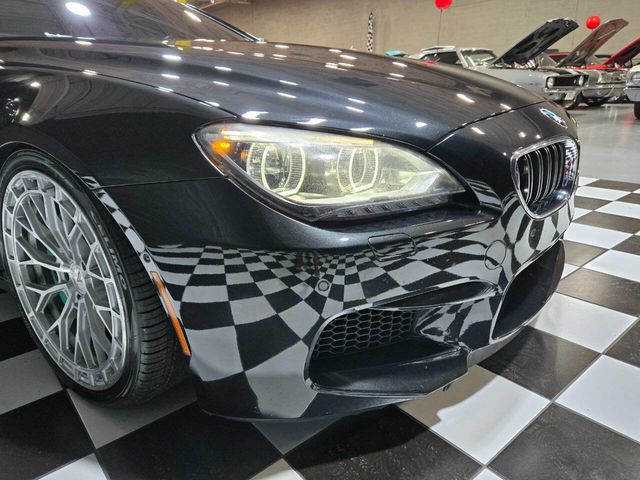 2014 BMW M6 4dr Gran Coupe - 22958110 - 29