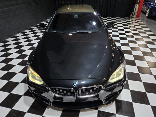 2014 BMW M6 4dr Gran Coupe - 22958110 - 30