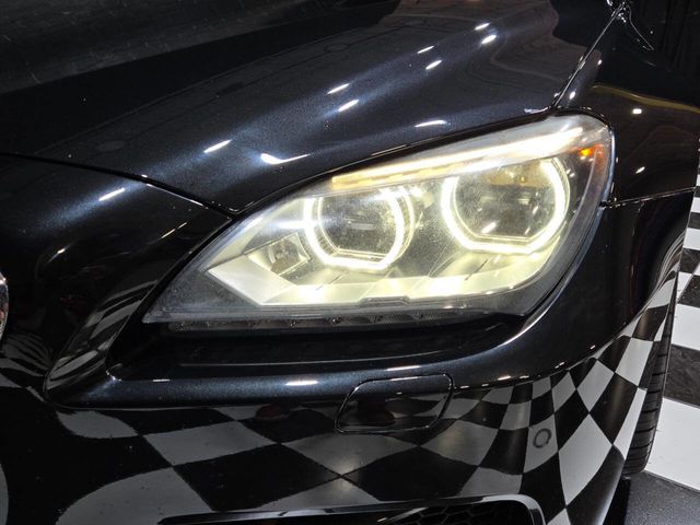 2014 BMW M6 4dr Gran Coupe - 22958110 - 32