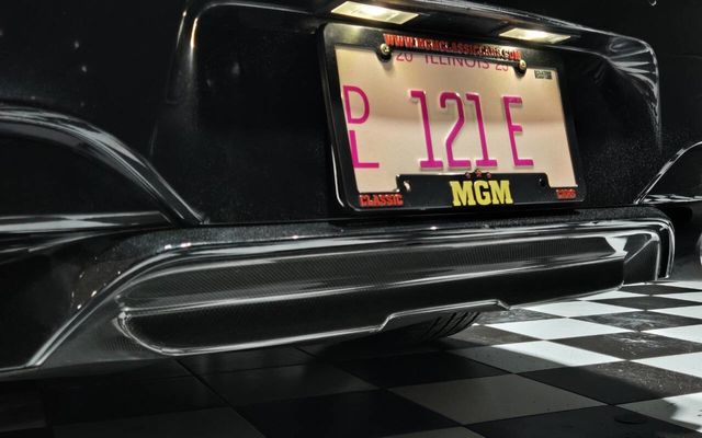 2014 BMW M6 4dr Gran Coupe - 22958110 - 35