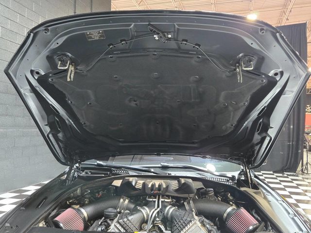 2014 BMW M6 4dr Gran Coupe - 22958110 - 36