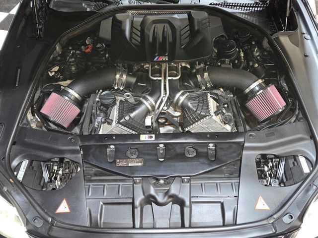 2014 BMW M6 4dr Gran Coupe - 22958110 - 37