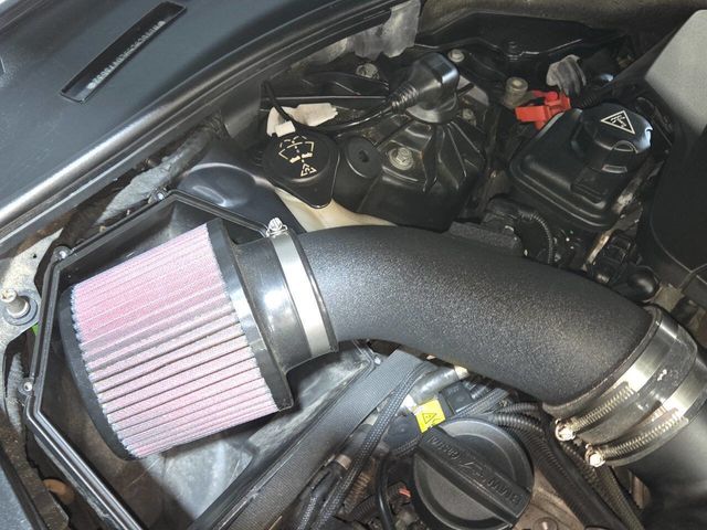 2014 BMW M6 4dr Gran Coupe - 22958110 - 38