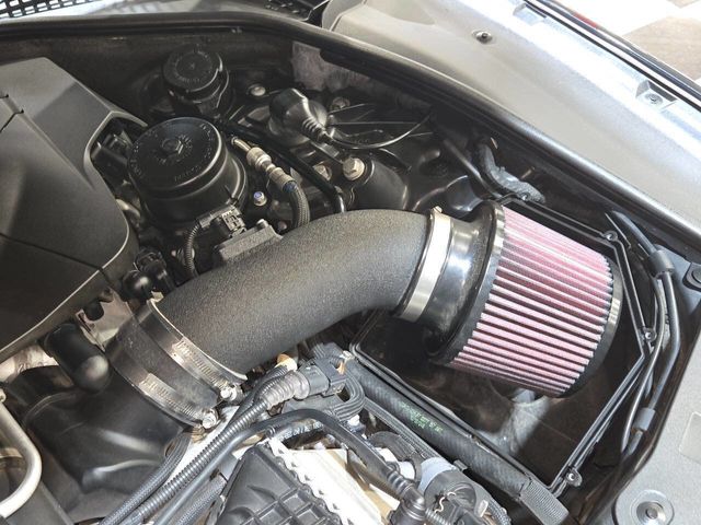 2014 BMW M6 4dr Gran Coupe - 22958110 - 39