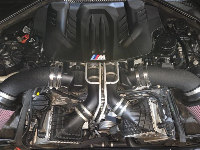 2014 BMW M6 4dr Gran Coupe - 22958110 - 40