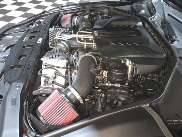 2014 BMW M6 4dr Gran Coupe - 22958110 - 41