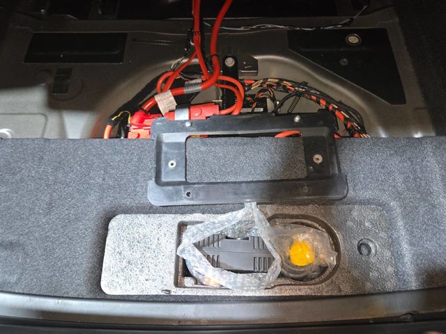 2014 BMW M6 4dr Gran Coupe - 22958110 - 44