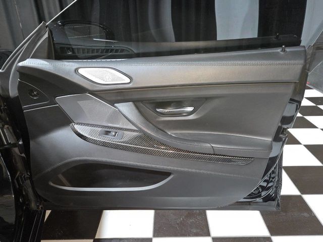 2014 BMW M6 4dr Gran Coupe - 22958110 - 46