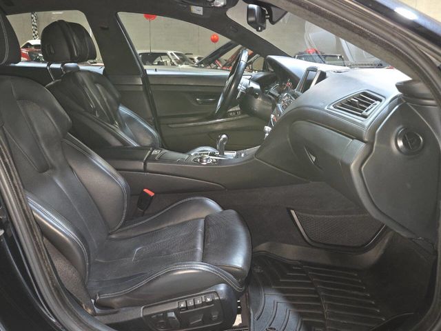 2014 BMW M6 4dr Gran Coupe - 22958110 - 49