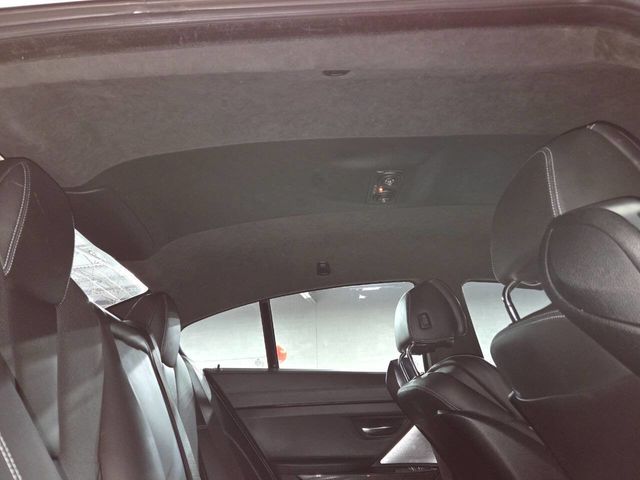 2014 BMW M6 4dr Gran Coupe - 22958110 - 53