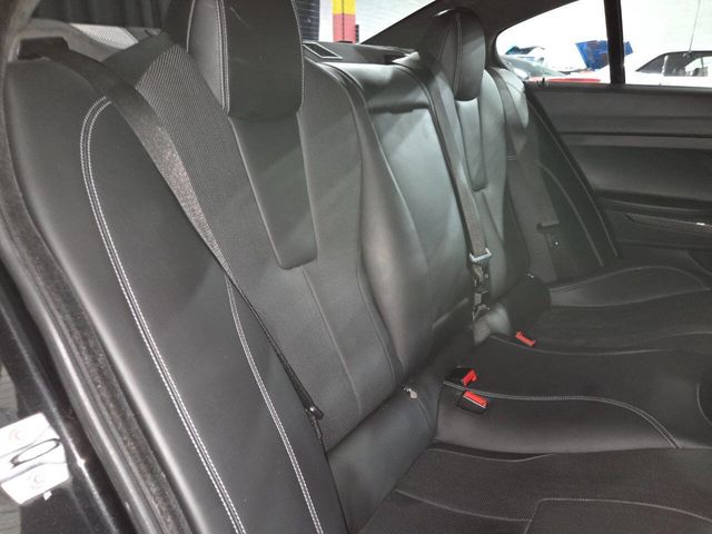 2014 BMW M6 4dr Gran Coupe - 22958110 - 54