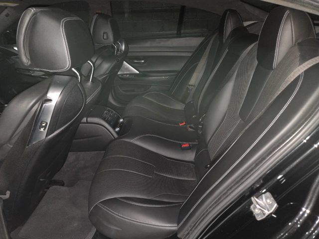 2014 BMW M6 4dr Gran Coupe - 22958110 - 59