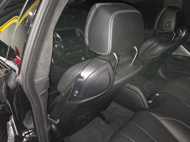 2014 BMW M6 4dr Gran Coupe - 22958110 - 60