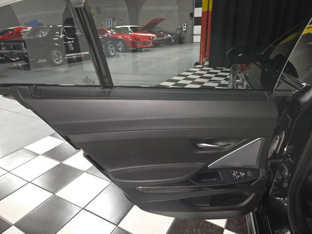 2014 BMW M6 4dr Gran Coupe - 22958110 - 61