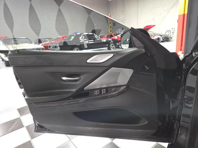 2014 BMW M6 4dr Gran Coupe - 22958110 - 63