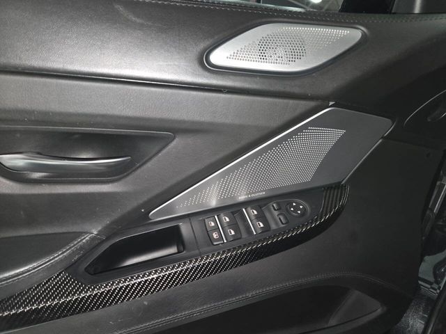 2014 BMW M6 4dr Gran Coupe - 22958110 - 64