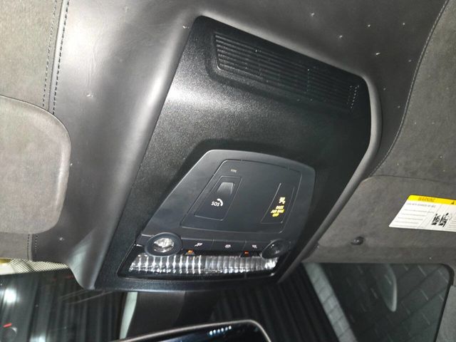 2014 BMW M6 4dr Gran Coupe - 22958110 - 65