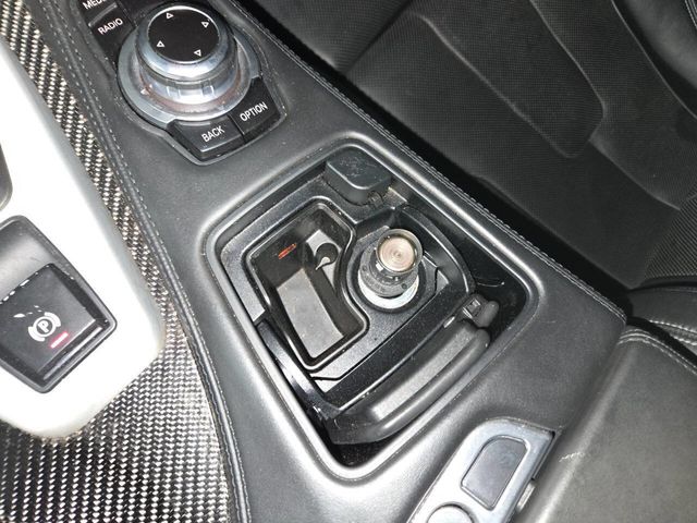 2014 BMW M6 4dr Gran Coupe - 22958110 - 67