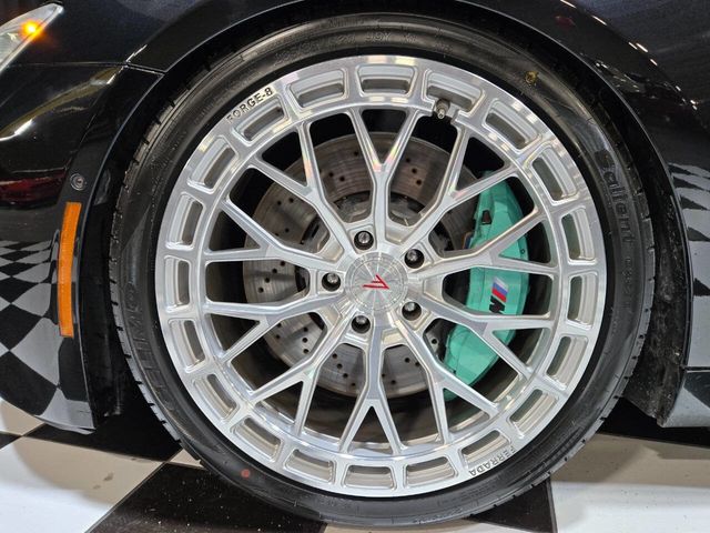 2014 BMW M6 4dr Gran Coupe - 22958110 - 6