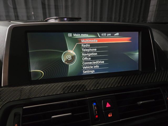 2014 BMW M6 4dr Gran Coupe - 22958110 - 72