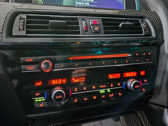 2014 BMW M6 4dr Gran Coupe - 22958110 - 74