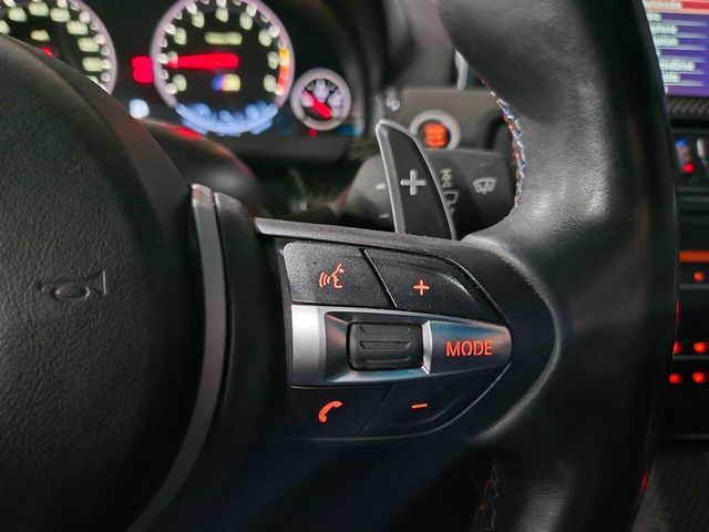 2014 BMW M6 4dr Gran Coupe - 22958110 - 75