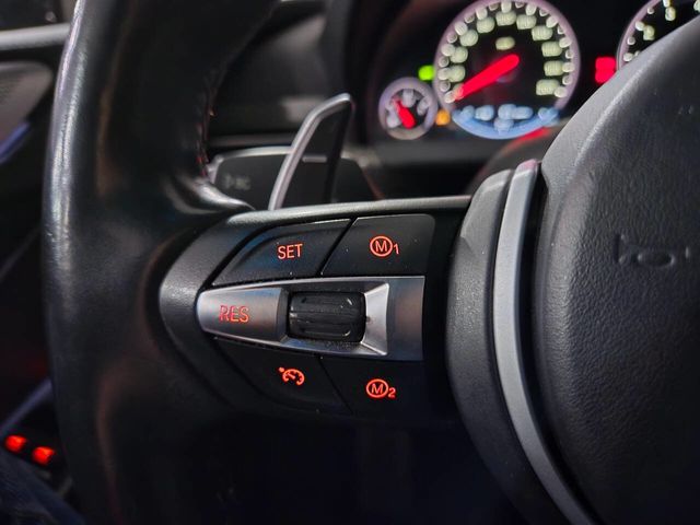 2014 BMW M6 4dr Gran Coupe - 22958110 - 76