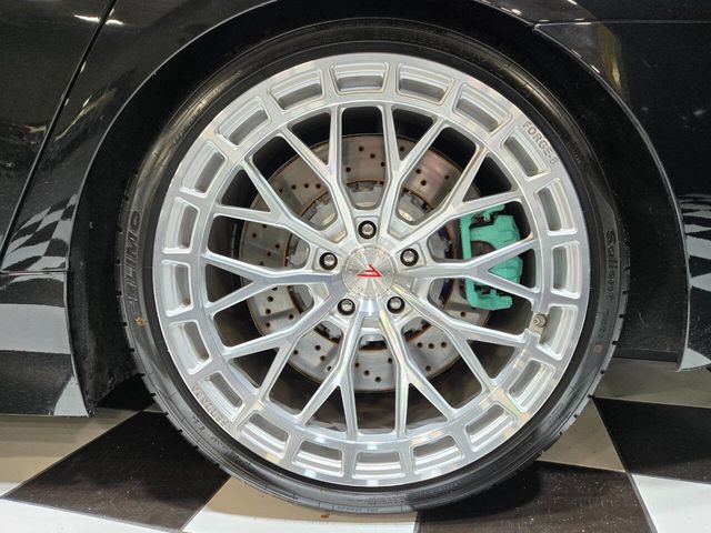 2014 BMW M6 4dr Gran Coupe - 22958110 - 7