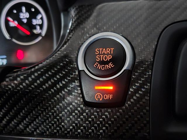 2014 BMW M6 4dr Gran Coupe - 22958110 - 79