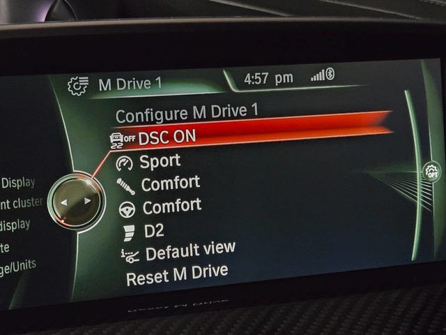 2014 BMW M6 4dr Gran Coupe - 22958110 - 84