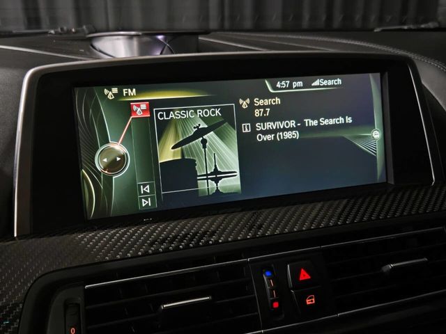 2014 BMW M6 4dr Gran Coupe - 22958110 - 85