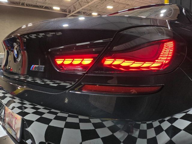 2014 BMW M6 4dr Gran Coupe - 22958110 - 8