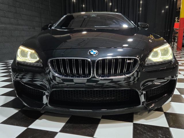 2014 BMW M6 4dr Gran Coupe - 22958110 - 91