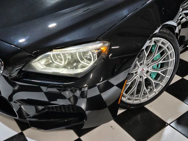 2014 BMW M6 4dr Gran Coupe - 22958110 - 92