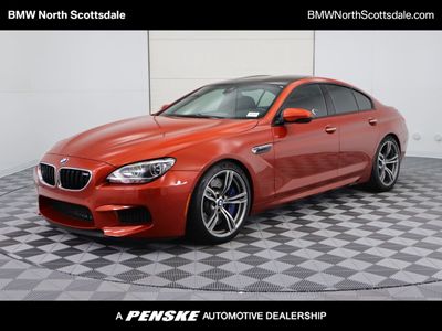 Used Bmw M6 At Aston Martin Scottsdale Serving Phoenix Tucson Las Vegas Az