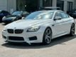 2014 BMW M6 4dr Gran Coupe - 22556542 - 9