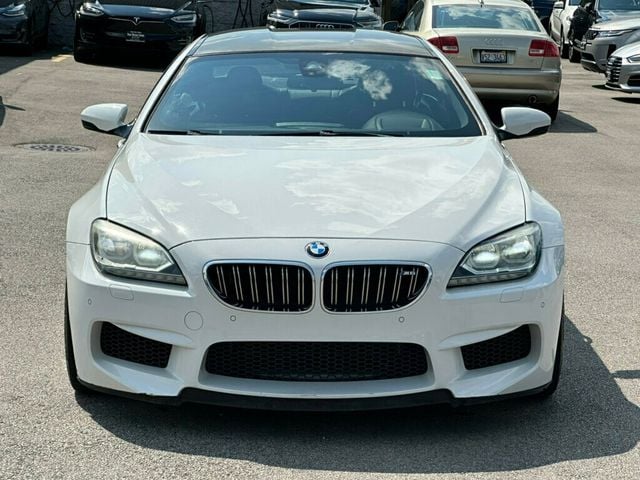 2014 BMW M6 4dr Gran Coupe - 22556542 - 10