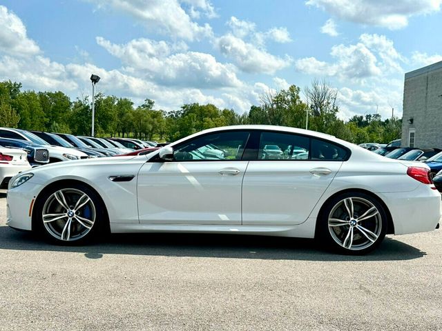 2014 BMW M6 4dr Gran Coupe - 22556542 - 15