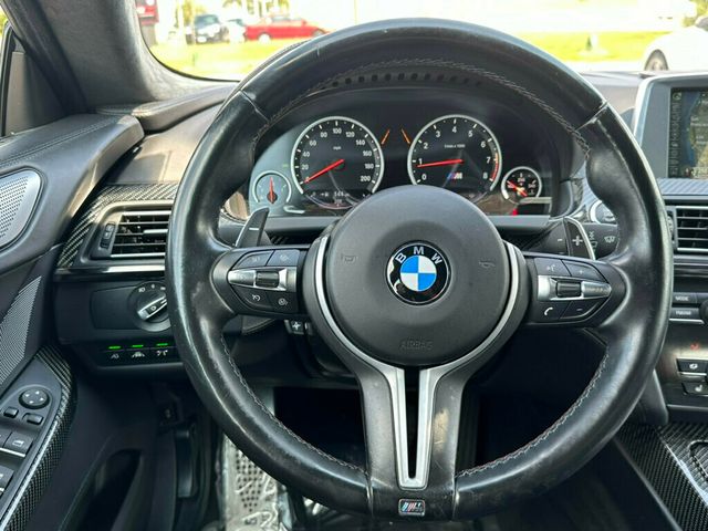 2014 BMW M6 4dr Gran Coupe - 22556542 - 22