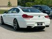 2014 BMW M6 4dr Gran Coupe - 22556542 - 4