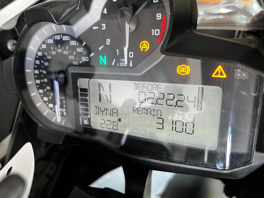 2014 BMW R 1200 GS LOW MILES! - 22613376 - 9